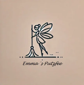 Emmas Putzfee Logo
