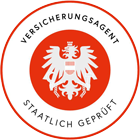 staatlich geprüfter Versicherungsagent