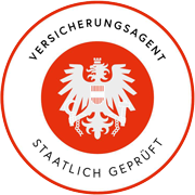 staatlich geprüfter Versicherungsagent